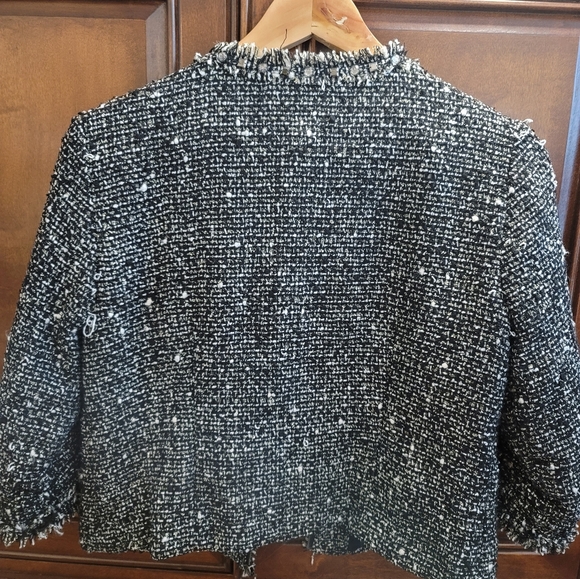 Ruby Rd. Short jacket. - Picture 8 of 9